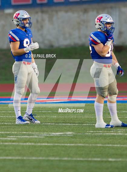 Thumbnail 2 in Westlake vs Cypress Ranch photogallery.