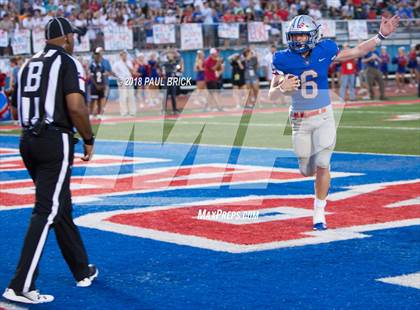 Thumbnail 1 in Westlake vs Cypress Ranch photogallery.