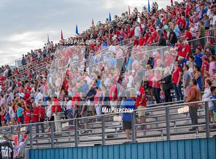 Thumbnail 2 in Westlake vs Cypress Ranch photogallery.