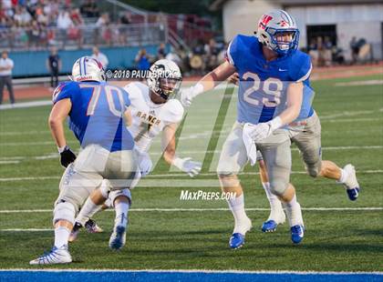 Thumbnail 3 in Westlake vs Cypress Ranch photogallery.
