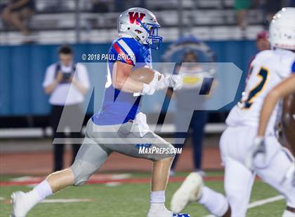Thumbnail 1 in Westlake vs Cypress Ranch photogallery.