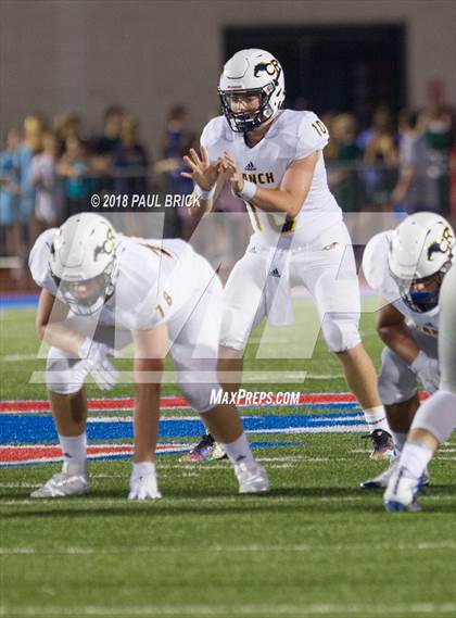 Thumbnail 3 in Westlake vs Cypress Ranch photogallery.
