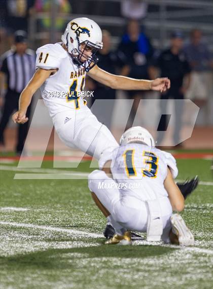 Thumbnail 1 in Westlake vs Cypress Ranch photogallery.