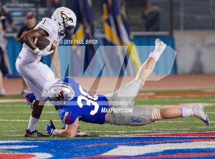 Thumbnail 3 in Westlake vs Cypress Ranch photogallery.