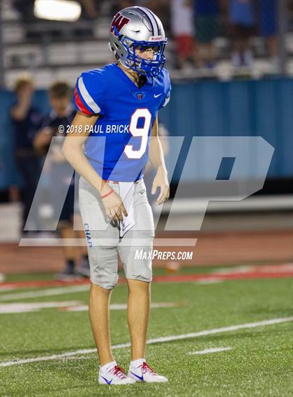 Thumbnail 3 in Westlake vs Cypress Ranch photogallery.
