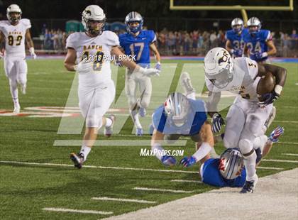 Thumbnail 2 in Westlake vs Cypress Ranch photogallery.