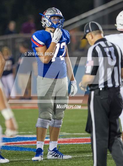 Thumbnail 3 in Westlake vs Cypress Ranch photogallery.