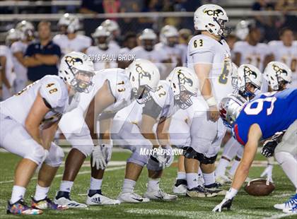 Thumbnail 1 in Westlake vs Cypress Ranch photogallery.