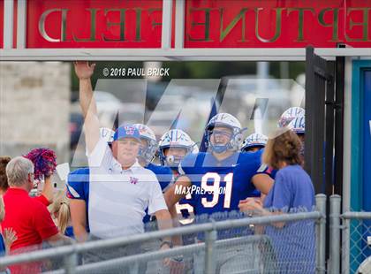 Thumbnail 1 in Westlake vs Cypress Ranch photogallery.