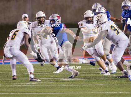 Thumbnail 1 in Westlake vs Cypress Ranch photogallery.