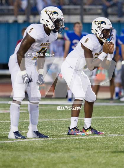 Thumbnail 3 in Westlake vs Cypress Ranch photogallery.