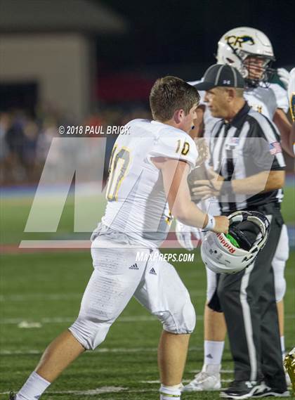 Thumbnail 1 in Westlake vs Cypress Ranch photogallery.