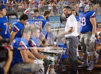 Thumbnail 2 in Westlake vs Cypress Ranch photogallery.
