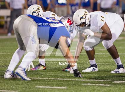 Thumbnail 2 in Westlake vs Cypress Ranch photogallery.