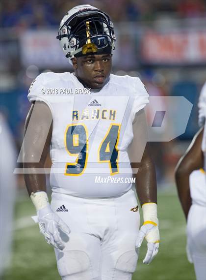 Thumbnail 1 in Westlake vs Cypress Ranch photogallery.