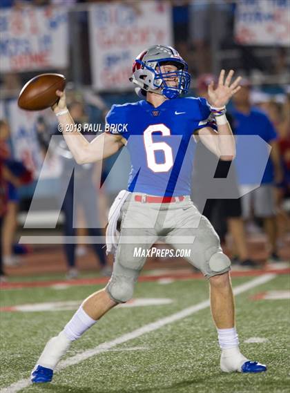 Thumbnail 3 in Westlake vs Cypress Ranch photogallery.