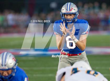 Thumbnail 3 in Westlake vs Cypress Ranch photogallery.