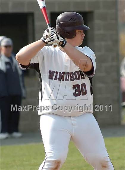 Thumbnail 2 in Windsor @ Rocky Hill photogallery.