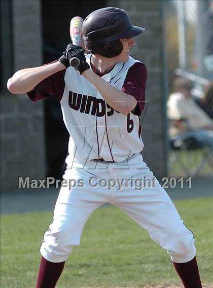 Thumbnail 3 in Windsor @ Rocky Hill photogallery.
