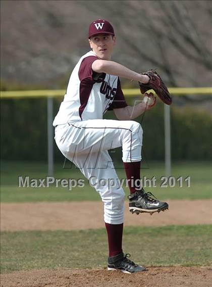 Thumbnail 1 in Windsor @ Rocky Hill photogallery.