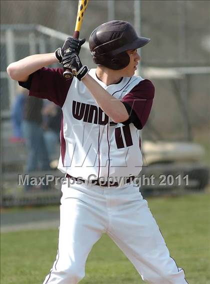 Thumbnail 1 in Windsor @ Rocky Hill photogallery.