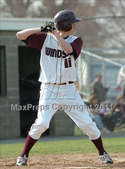 Thumbnail 3 in Windsor @ Rocky Hill photogallery.