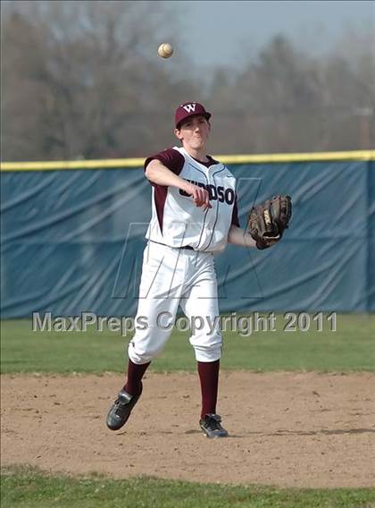Thumbnail 3 in Windsor @ Rocky Hill photogallery.
