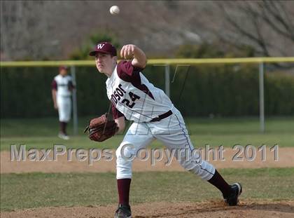 Thumbnail 1 in Windsor @ Rocky Hill photogallery.