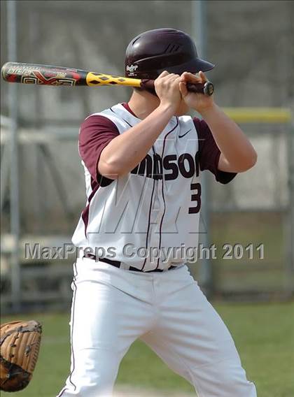 Thumbnail 3 in Windsor @ Rocky Hill photogallery.