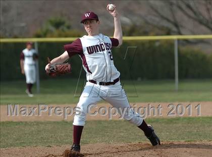 Thumbnail 3 in Windsor @ Rocky Hill photogallery.