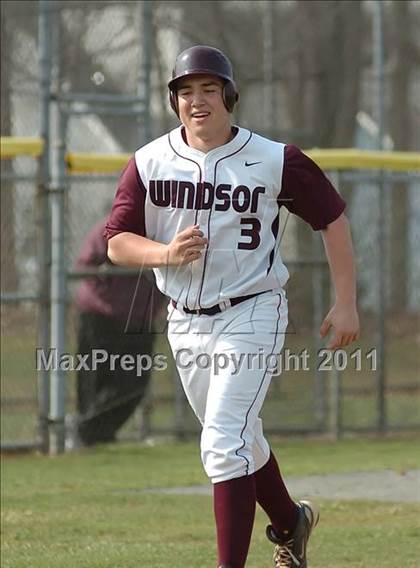 Thumbnail 2 in Windsor @ Rocky Hill photogallery.
