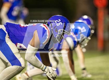 Thumbnail 1 in Father Ryan @ Memphis University School photogallery.