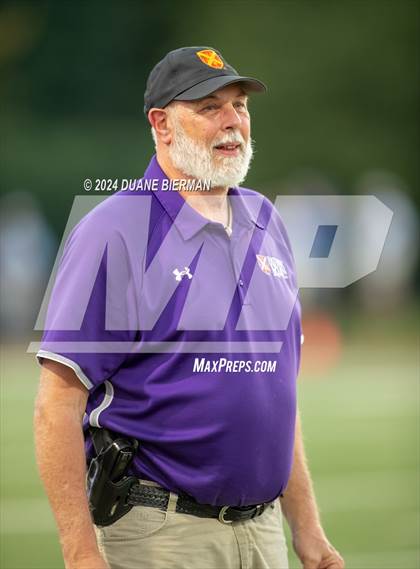 Thumbnail 3 in Father Ryan @ Memphis University School photogallery.