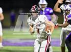 Photo from the gallery "Logansport @ Muncie Central (IHSAA 4A Section 20 Semifinal) "