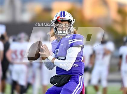 Thumbnail 1 in Logansport @ Muncie Central (IHSAA 4A Section 20 Semifinal) photogallery.