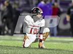 Photo from the gallery "Logansport @ Muncie Central (IHSAA 4A Section 20 Semifinal) "