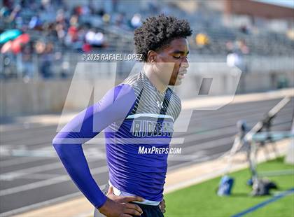 Thumbnail 3 in UIL 6A Track & Field Area 21&22 (400M) photogallery.