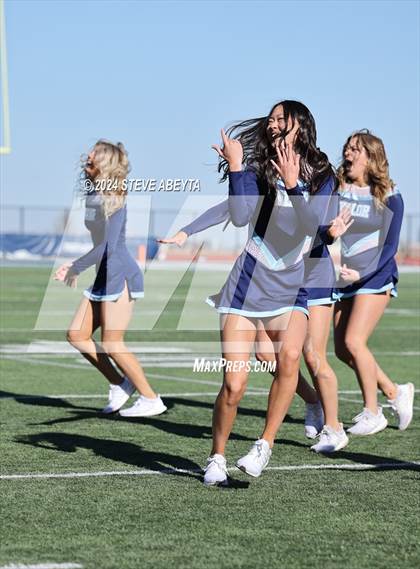 Thumbnail 2 in Regis Jesuit @ Valor Christian photogallery.