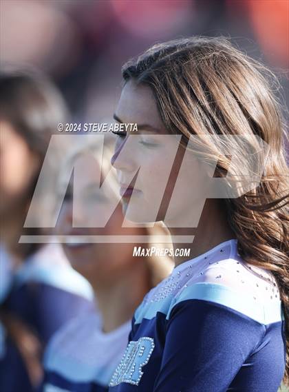 Thumbnail 2 in Regis Jesuit @ Valor Christian photogallery.