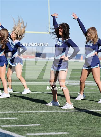 Thumbnail 1 in Regis Jesuit @ Valor Christian photogallery.