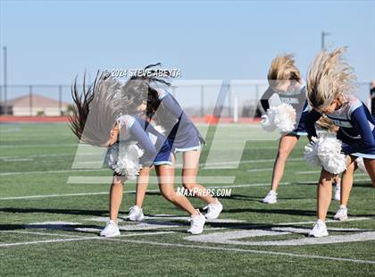 Thumbnail 1 in Regis Jesuit @ Valor Christian photogallery.