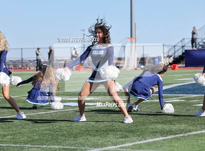 Thumbnail 1 in Regis Jesuit @ Valor Christian photogallery.