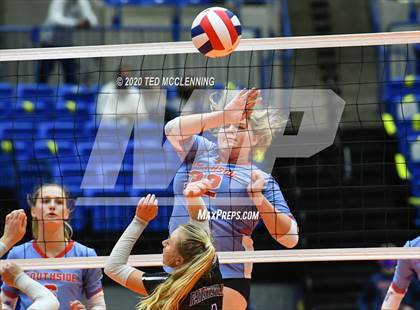 Thumbnail 1 in Fayetteville vs. Southside (AAA 6A State Final) photogallery.
