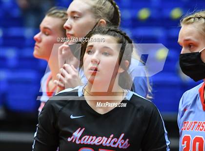 Thumbnail 1 in Fayetteville vs. Southside (AAA 6A State Final) photogallery.
