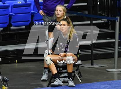 Thumbnail 3 in Fayetteville vs. Southside (AAA 6A State Final) photogallery.
