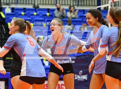 Thumbnail 1 in Fayetteville vs. Southside (AAA 6A State Final) photogallery.