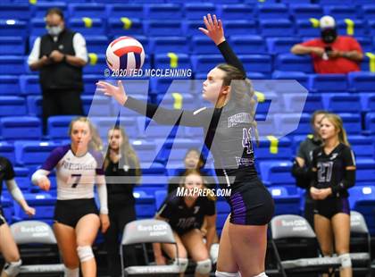 Thumbnail 1 in Fayetteville vs. Southside (AAA 6A State Final) photogallery.