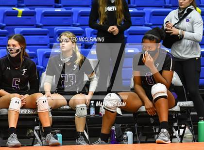 Thumbnail 3 in Fayetteville vs. Southside (AAA 6A State Final) photogallery.