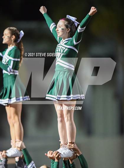 Thumbnail 2 in Lincoln vs. Helix photogallery.