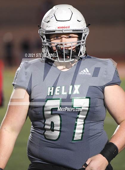 Thumbnail 3 in Lincoln vs. Helix photogallery.